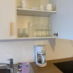 Apartament Nordhavn *