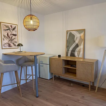 Apartment Nordhavn *