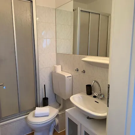 Apartament Nordhavn