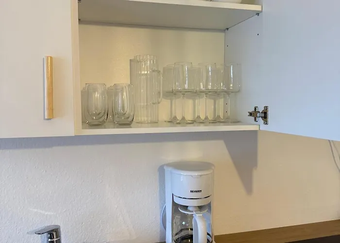 Appartement Nordhavn *